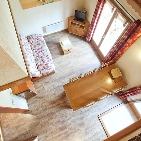 Chalet L'Aubepine Residence B&B Бессан Екстер'єр фото