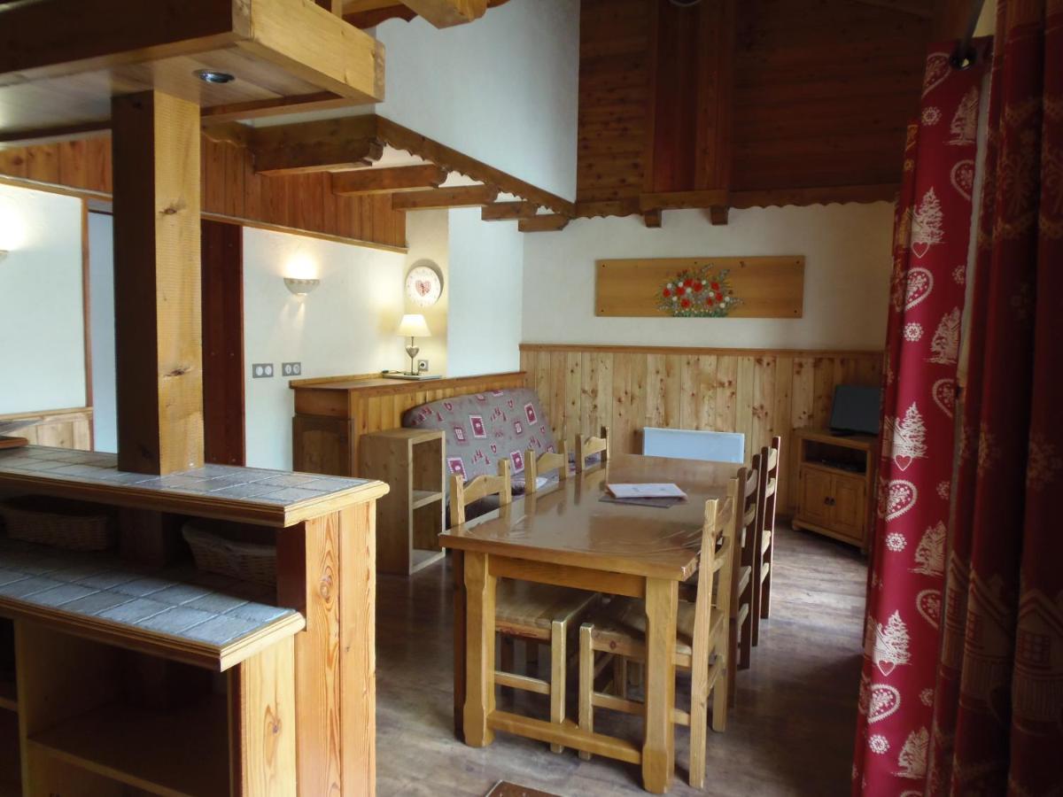 Chalet L'Aubepine Residence B&B Бессан Екстер'єр фото