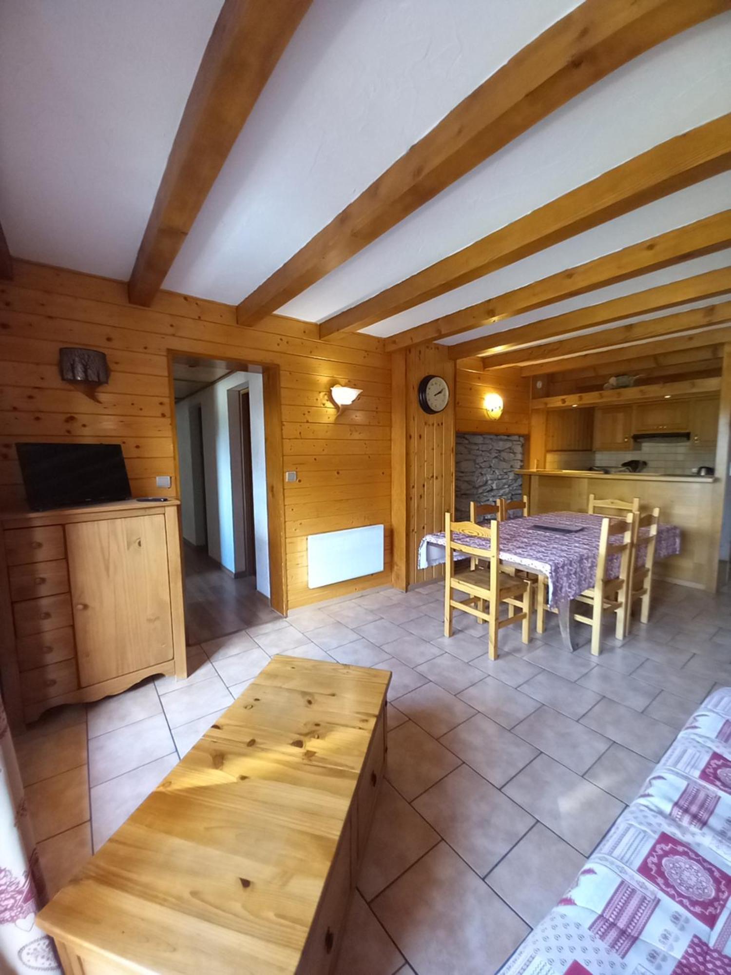 Chalet L'Aubepine Residence B&B Бессан Екстер'єр фото