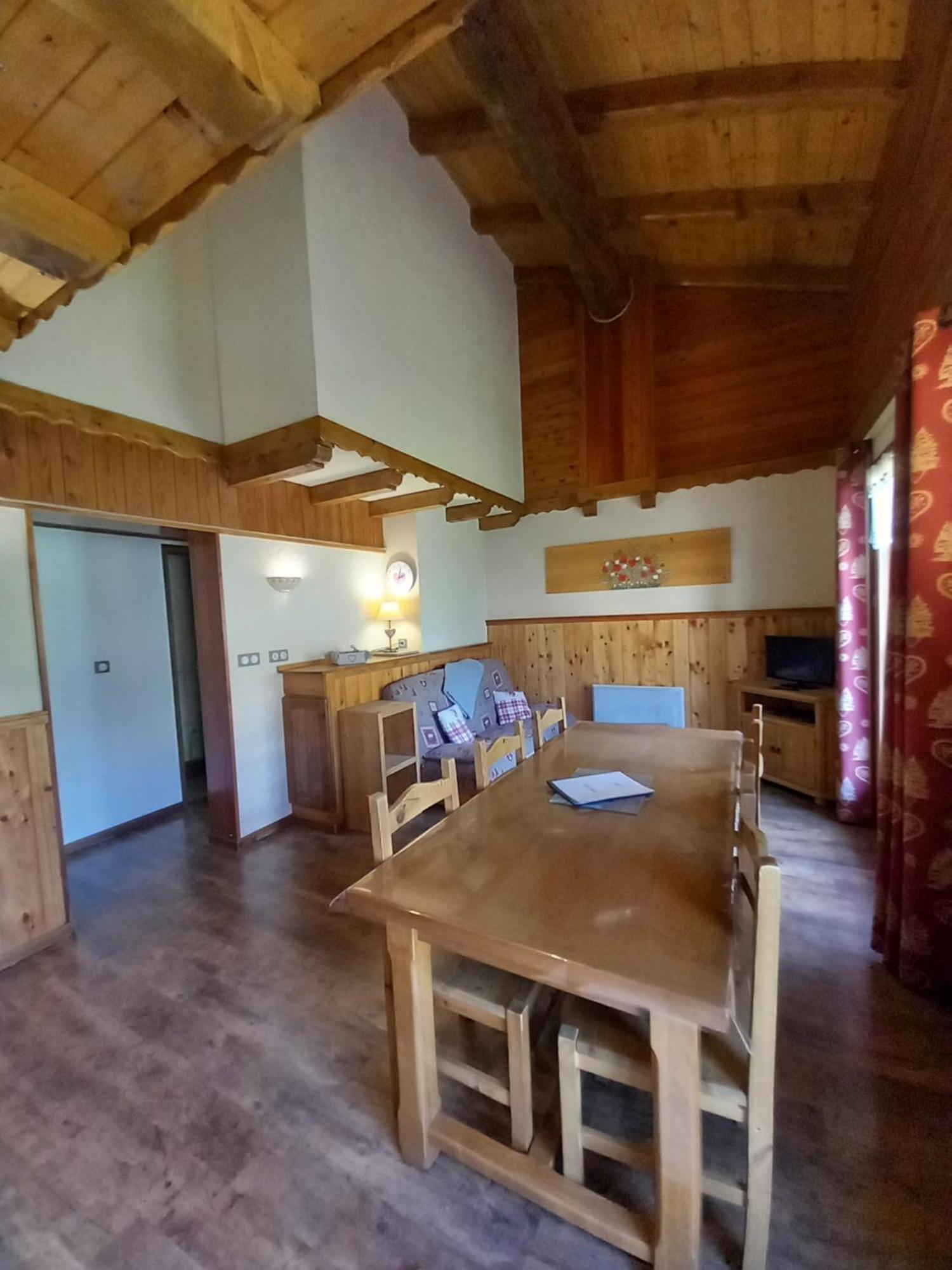 Chalet L'Aubepine Residence B&B Бессан Екстер'єр фото